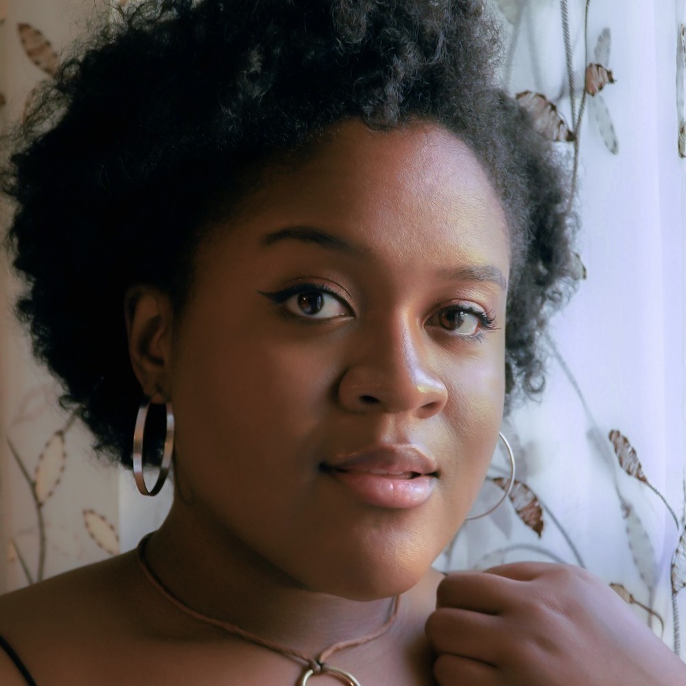 Meet your Posher, Savannah